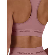 Top sportivo Donna New Balance New Balance