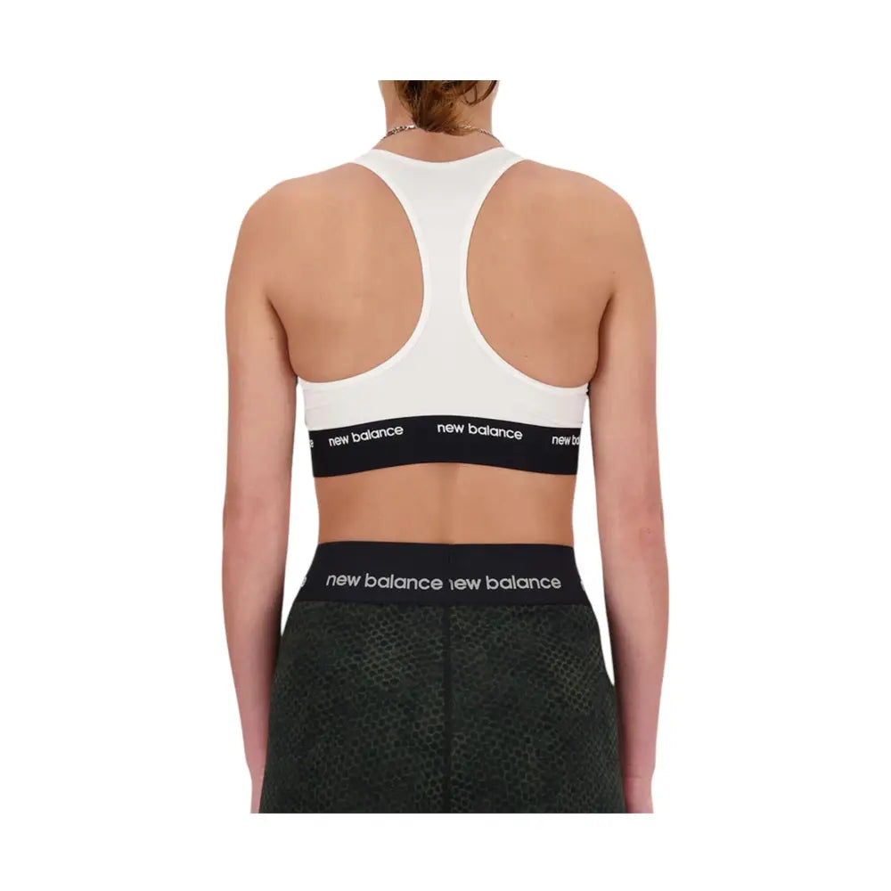 Top sportivo Donna New Balance New Balance