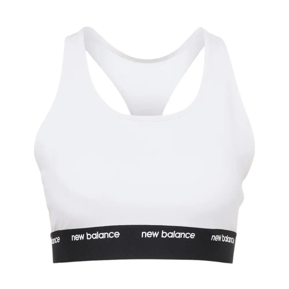 Top sportivo Donna New Balance New Balance