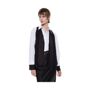 Top sprovvisto di maniche con scollo a v Donna Imperial Imperial