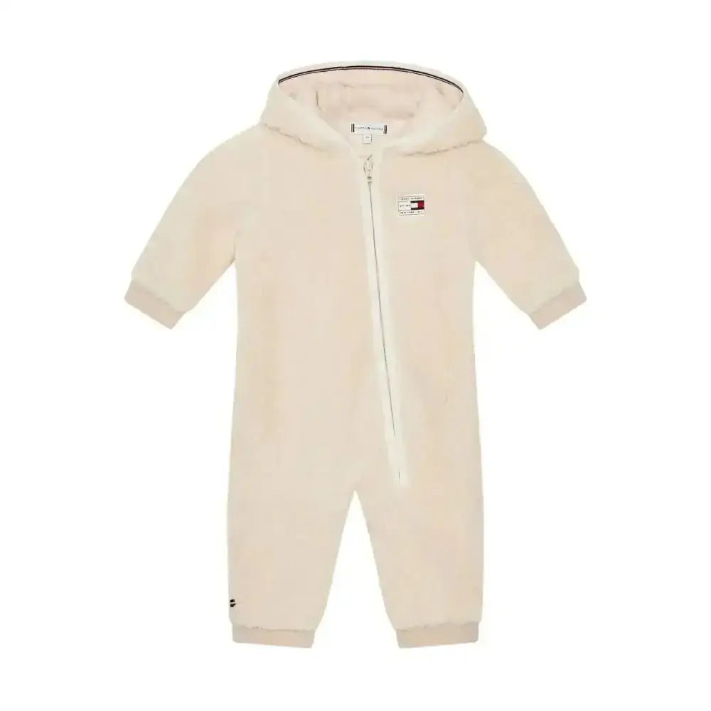 Tuta Bambina Tommy Hilfiger - Follower SRL