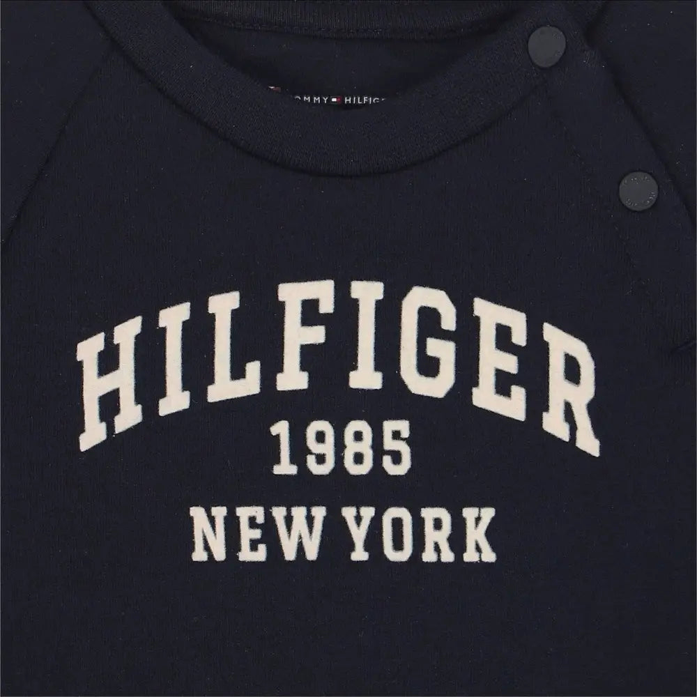 Tuta Bambino Tommy Hilfiger Tommy Hilfiger