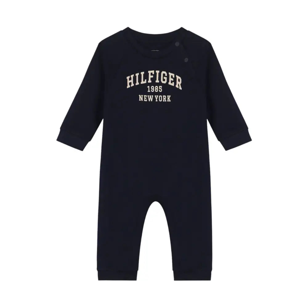 Tuta Bambino Tommy Hilfiger Tommy Hilfiger