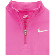 Tuta completa a costina Bambina Nike Nike