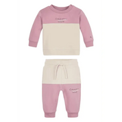 Tuta Completa Bambina Calvin Klein Kids - Follower SRL