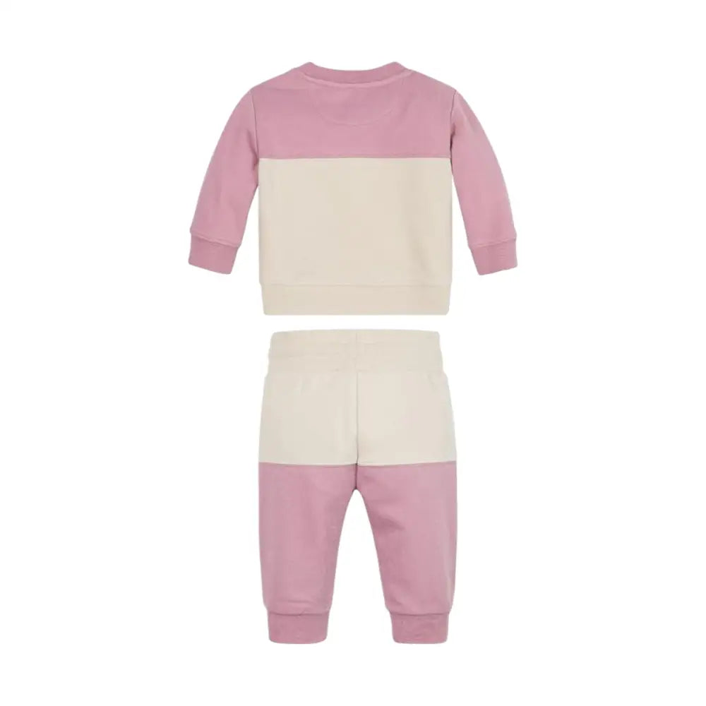 Tuta Completa Bambina Calvin Klein Kids Calvin Klein Kids