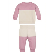 Tuta Completa Bambina Calvin Klein Kids - Follower SRL