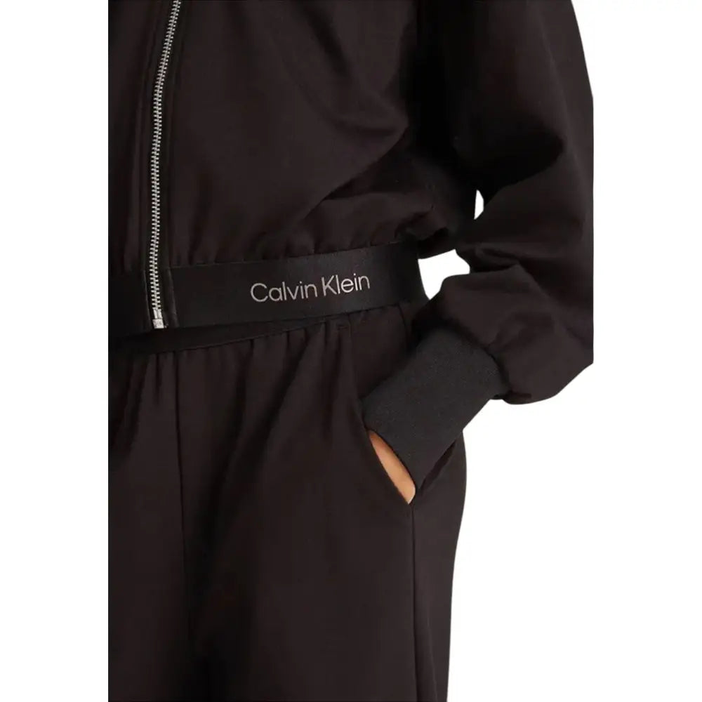 Tuta completa Bambina Calvin Klein Kids Calvin Klein Kids