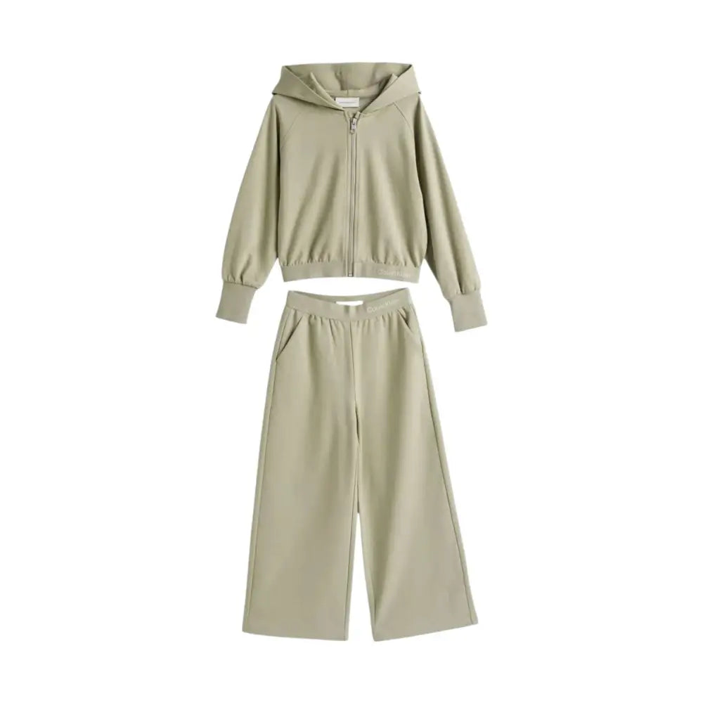 Tuta completa Bambina Calvin Klein Kids Calvin Klein Kids