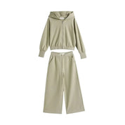 Tuta completa Bambina Calvin Klein Kids Calvin Klein Kids