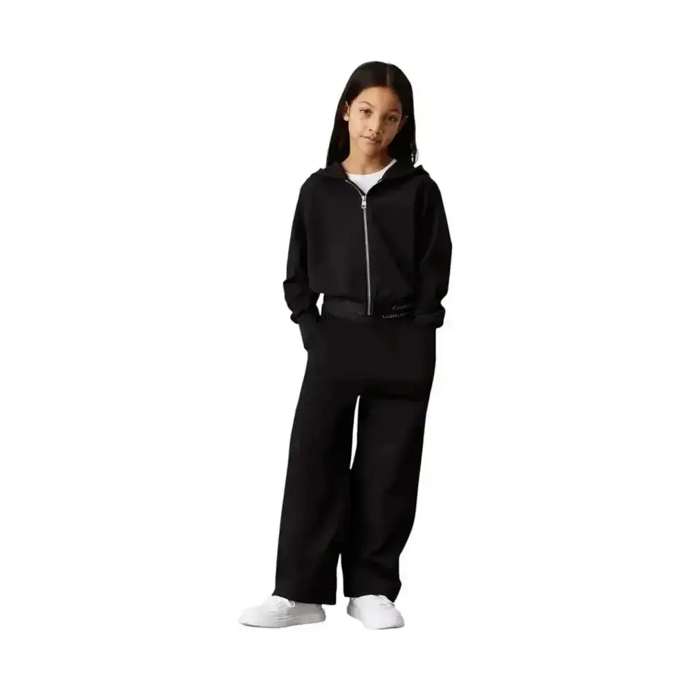 Tuta completa Bambina Calvin Klein Kids - Follower SRL