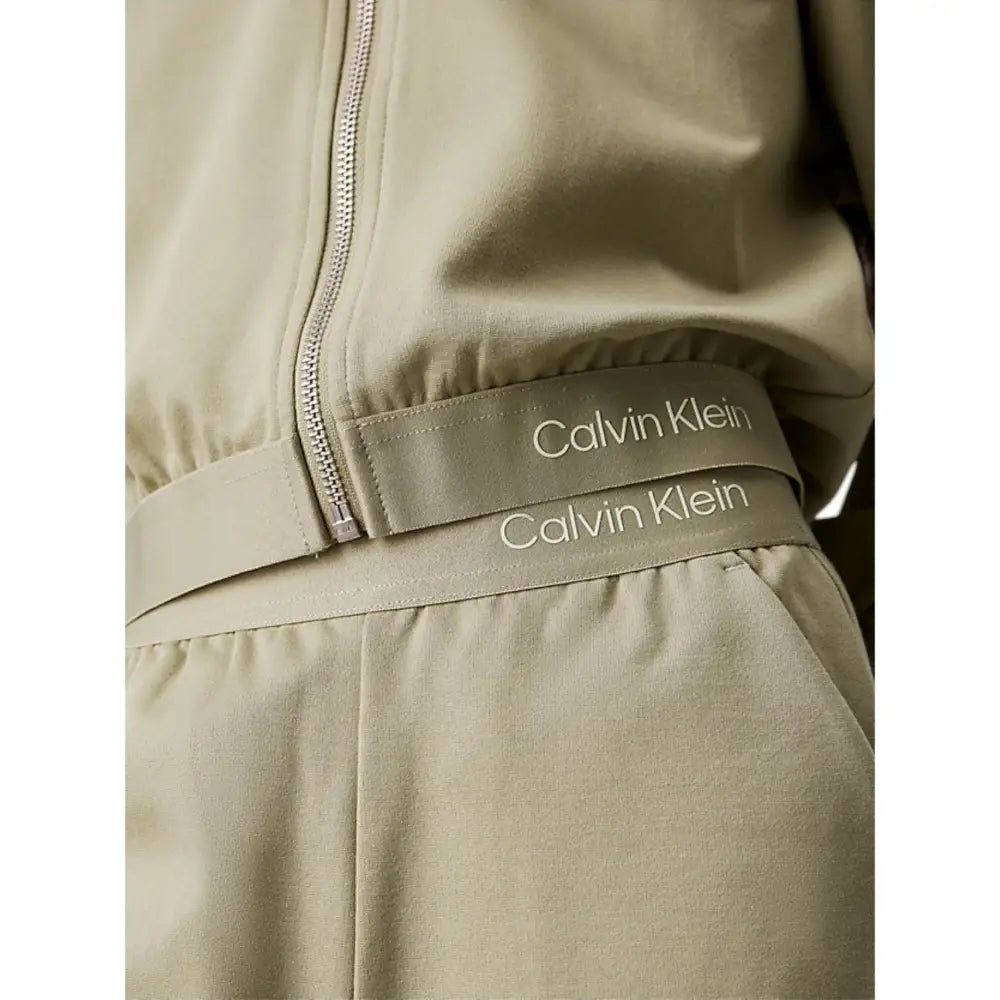 Tuta completa Bambina Calvin Klein Kids Calvin Klein Kids