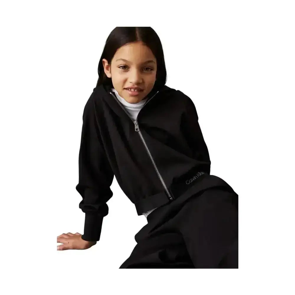 Tuta completa Bambina Calvin Klein Kids - Follower SRL