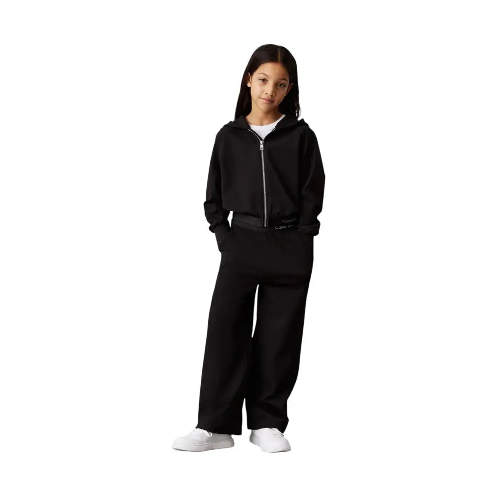 Tuta completa Bambina Calvin Klein Kids Calvin Klein Kids