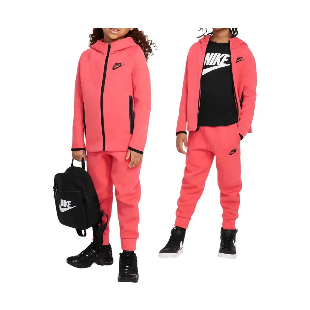 Tuta completa Bambina Nike Nike