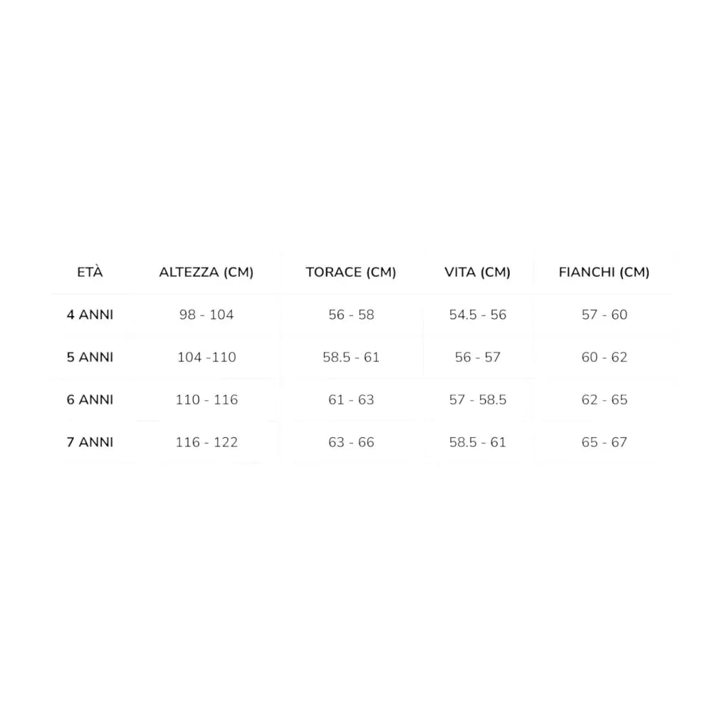 Tuta completa Bambina Nike Nike