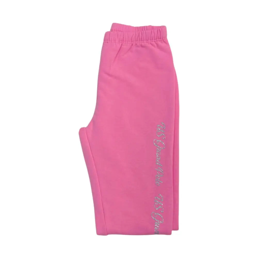 Tuta completa Bambina US Grand Polo US Grand Polo