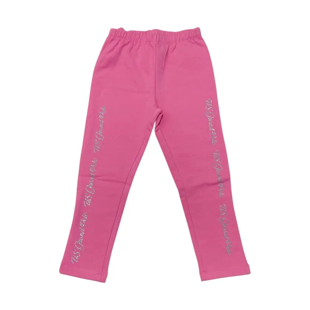 Tuta completa Bambina US Grand Polo US Grand Polo