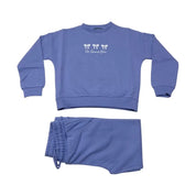 Tuta completa Bambina US Grand Polo US Grand Polo