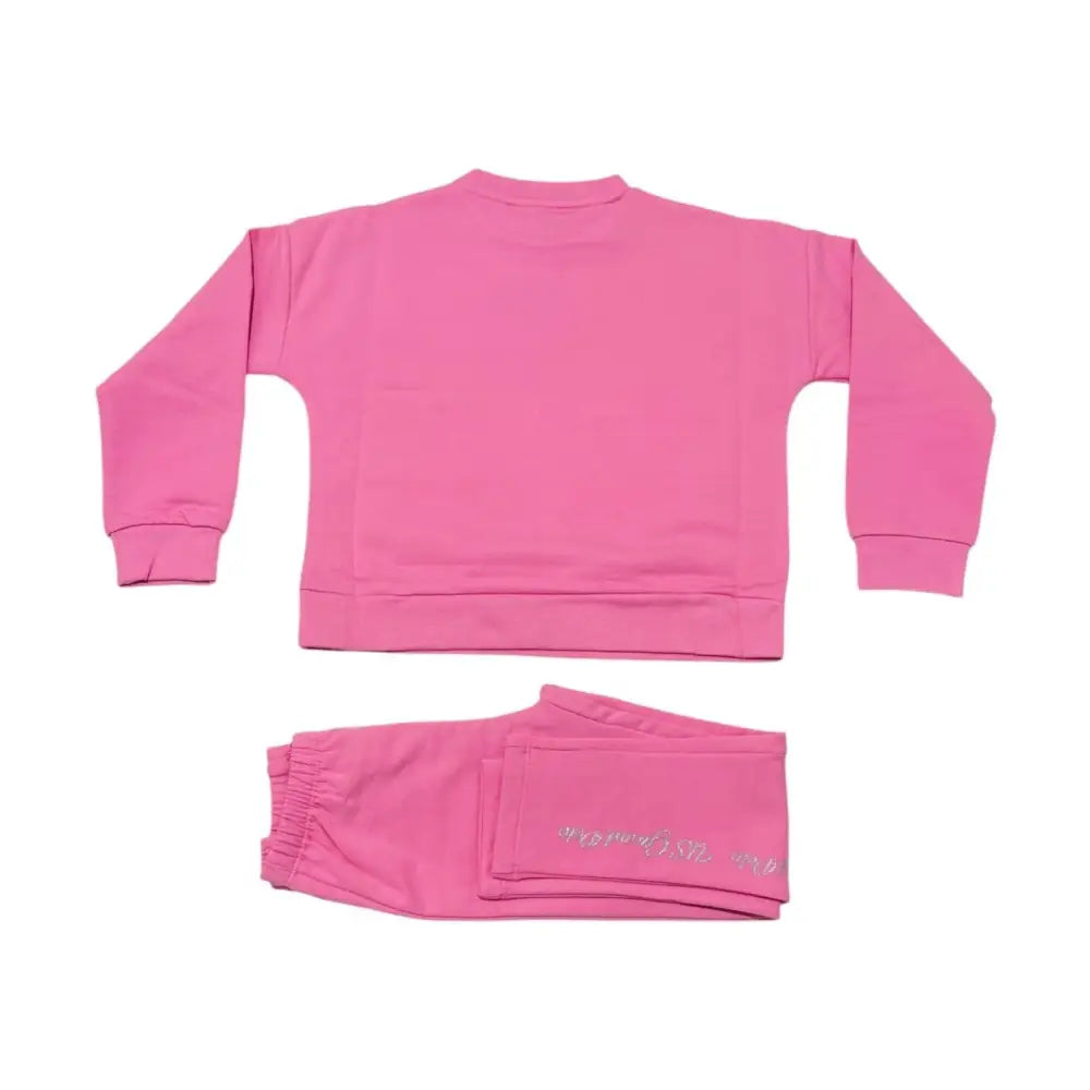 Tuta completa Bambina US Grand Polo US Grand Polo