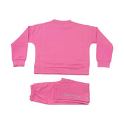 Tuta completa Bambina US Grand Polo US Grand Polo