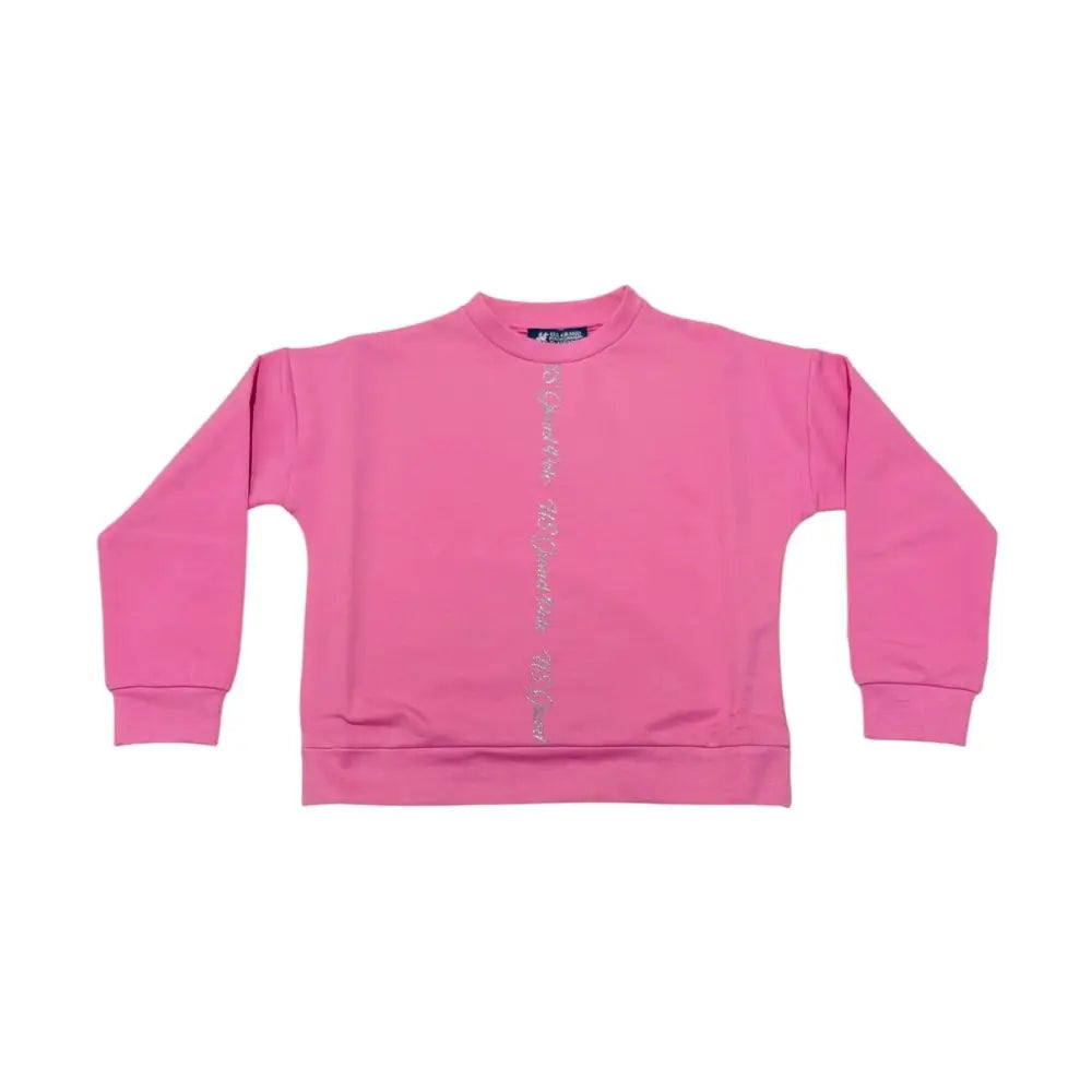 Tuta completa Bambina US Grand Polo US Grand Polo