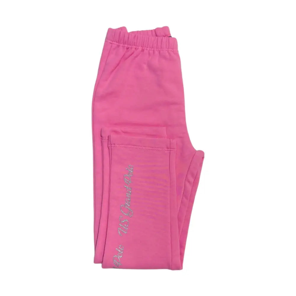 Tuta completa Bambina US Grand Polo US Grand Polo