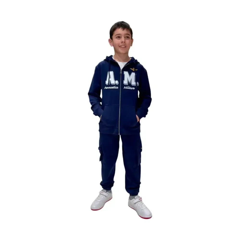Tuta Completa Bambino Aeronautica Militare - Follower SRL