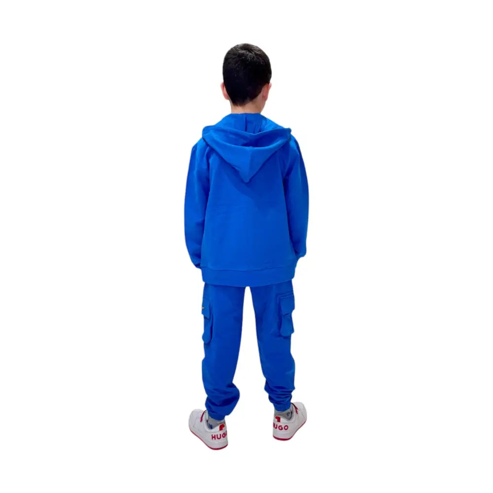 Tuta Completa Bambino Aeronautica Militare Aeronautica Militare