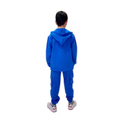 Tuta Completa Bambino Aeronautica Militare Aeronautica Militare