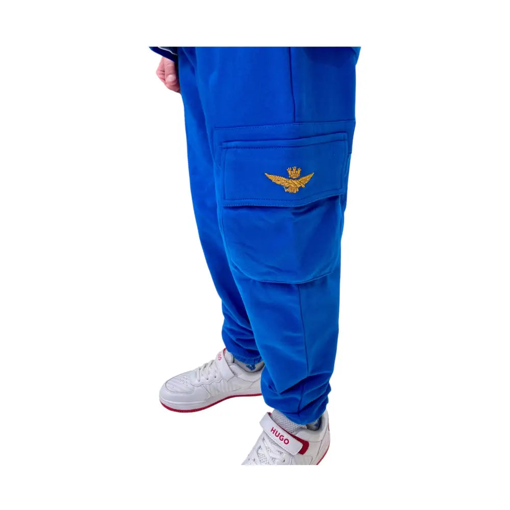 Tuta Completa Bambino Aeronautica Militare Aeronautica Militare