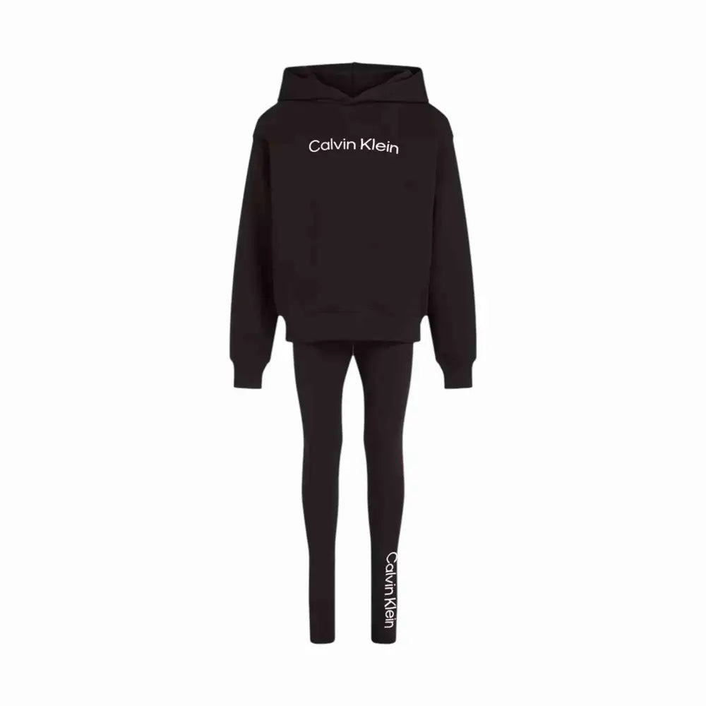Tuta completa Bambino unisex Calvin Klein Kids Calvin Klein Kids