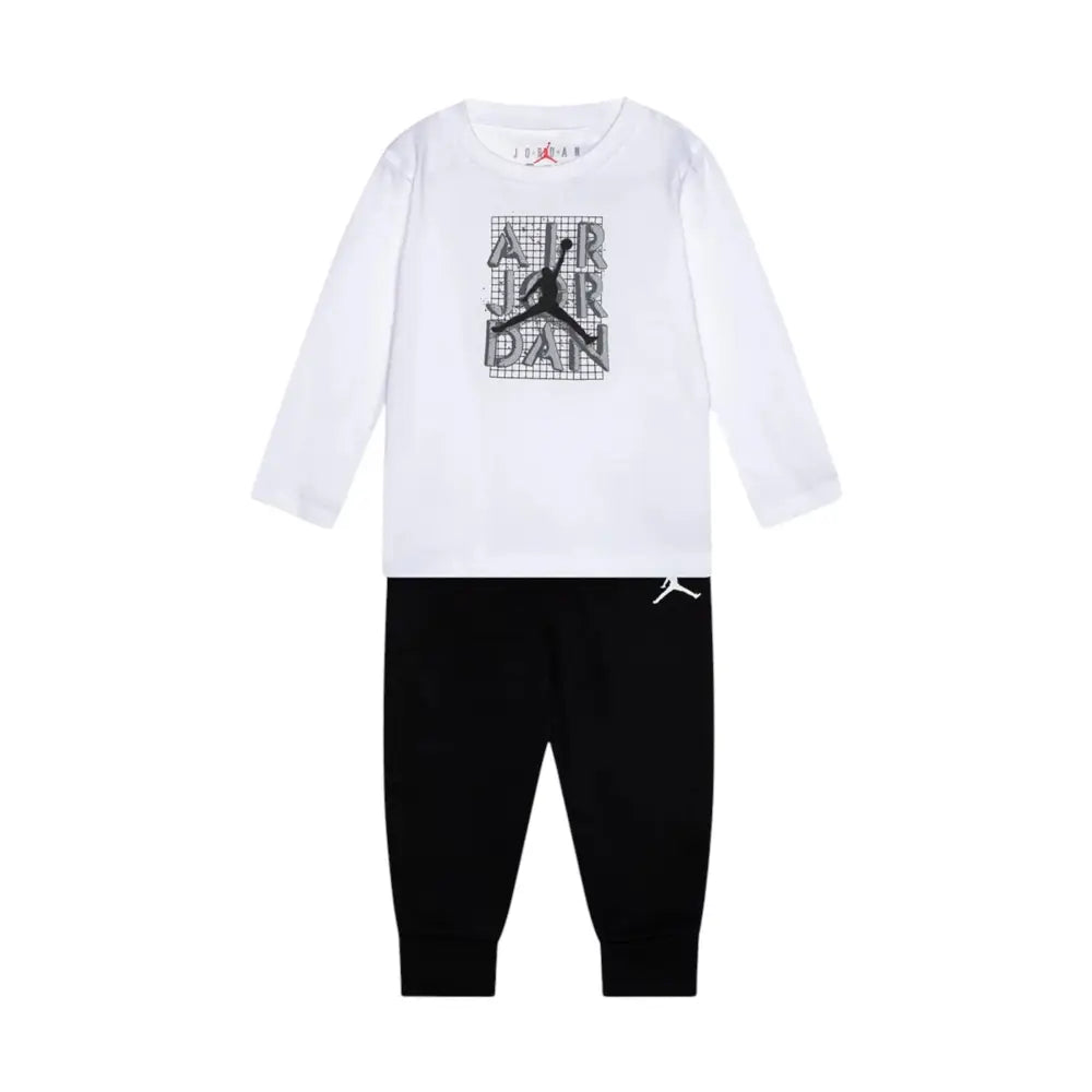 Tuta completa Bambino unisex Jordan Jordan