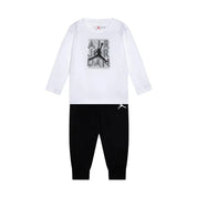 Tuta completa Bambino unisex Jordan Jordan