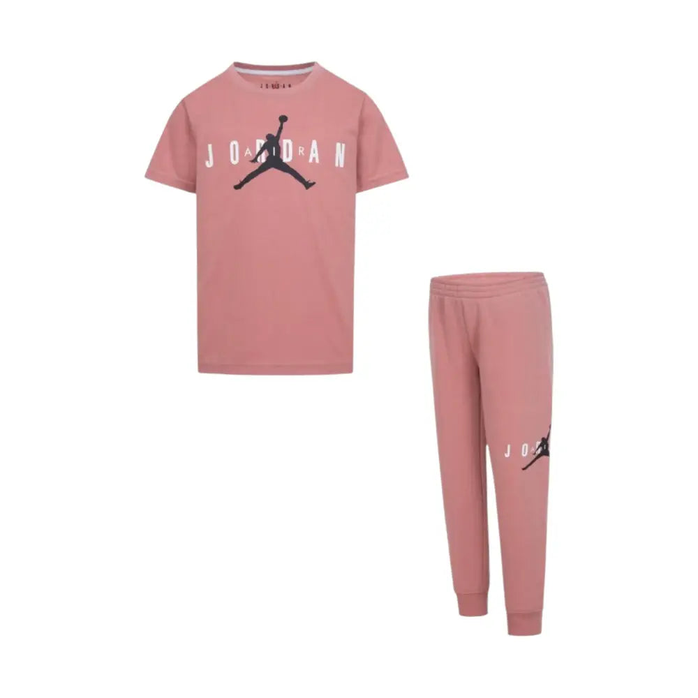 Tuta completa Bambino unisex Jordan Jordan