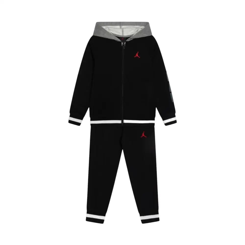 Tuta completa Bambino unisex Jordan Jordan