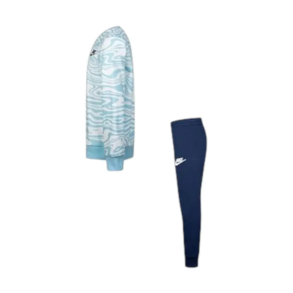 Tuta completa Bambino unisex Nike Nike