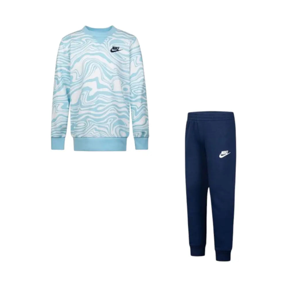 Tuta completa Bambino unisex Nike Nike