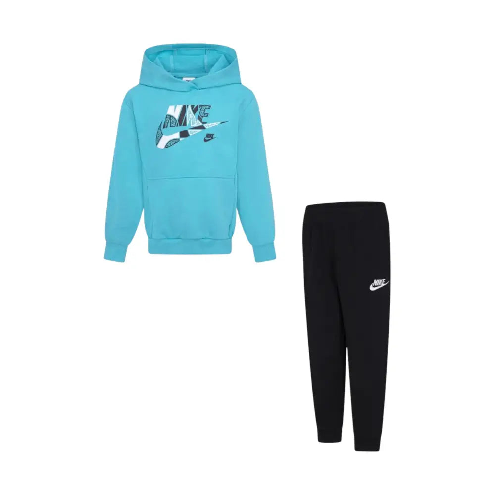 Tuta completa Bambino unisex Nike Nike