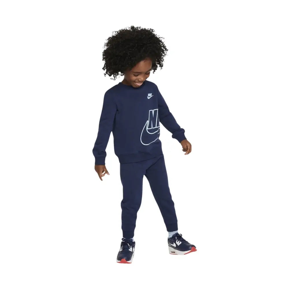 Tuta completa Bambino unisex Nike Nike