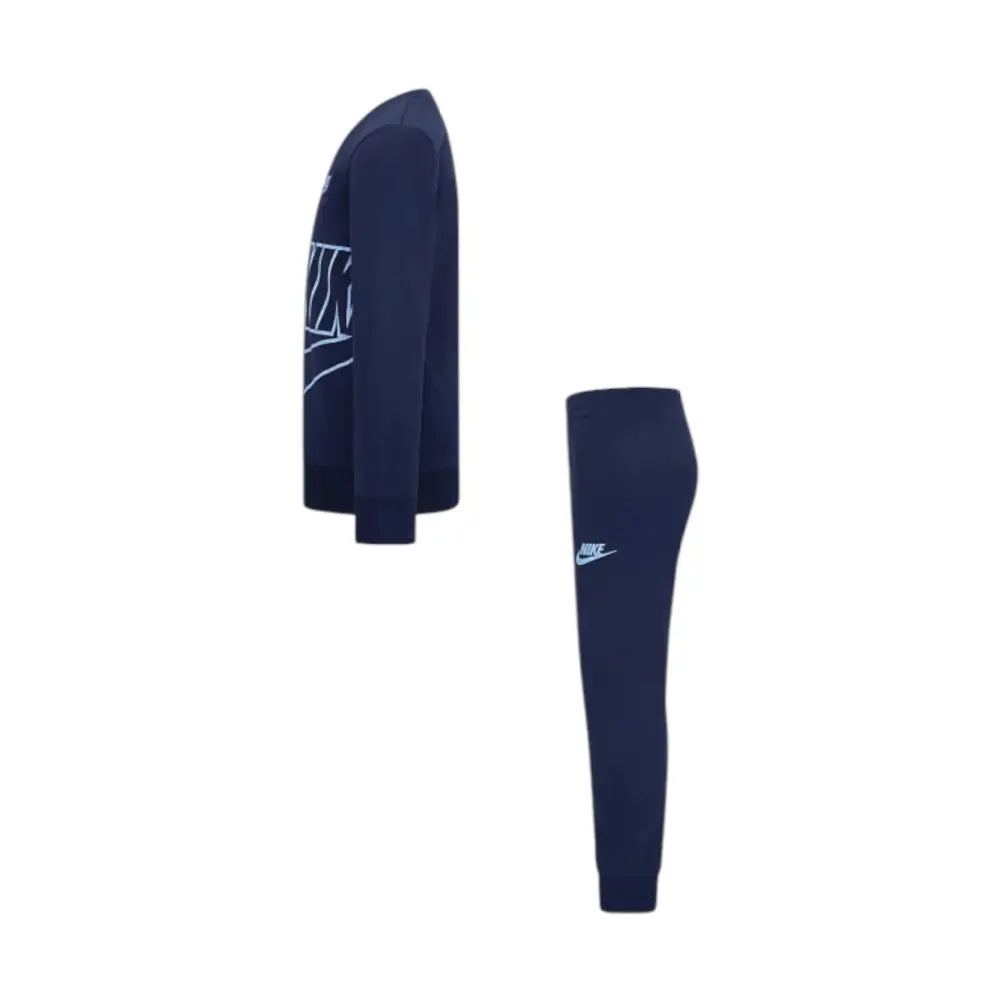 Tuta completa Bambino unisex Nike Nike