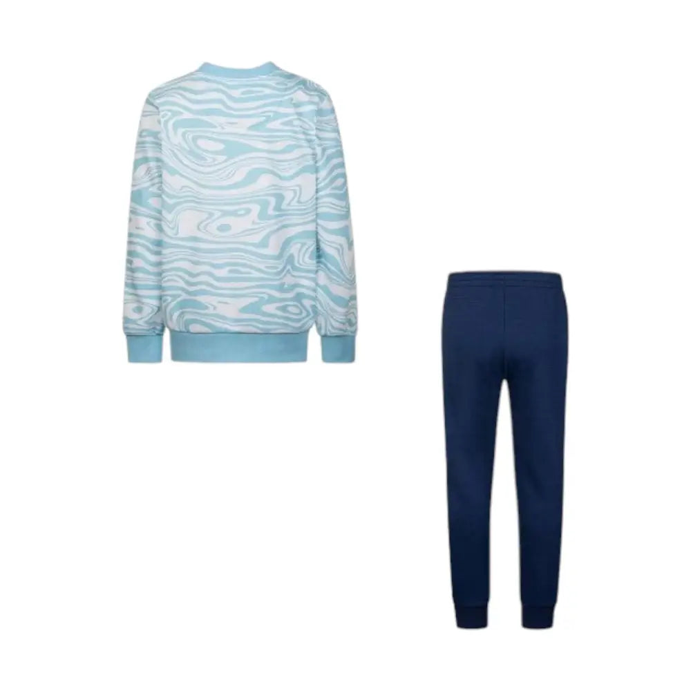 Tuta completa Bambino unisex Nike Nike