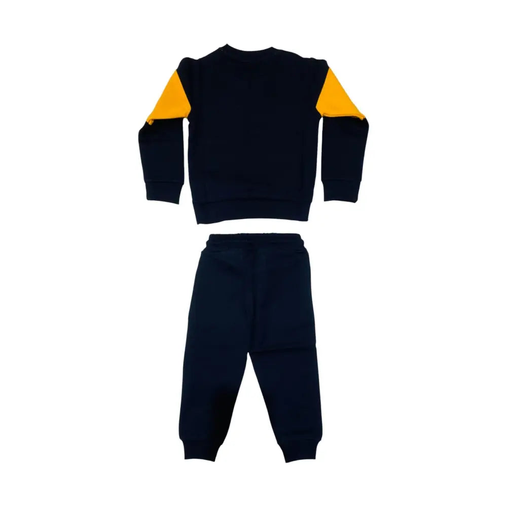 Tuta completa Bambino US Grand Polo US Grand Polo