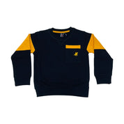 Tuta completa Bambino US Grand Polo US Grand Polo