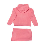 Tuta completa in maglia Bambina US Grand Polo US Grand Polo