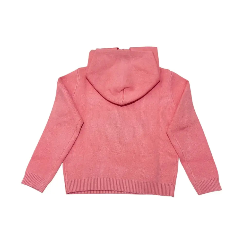 Tuta completa in maglia Bambina US Grand Polo US Grand Polo