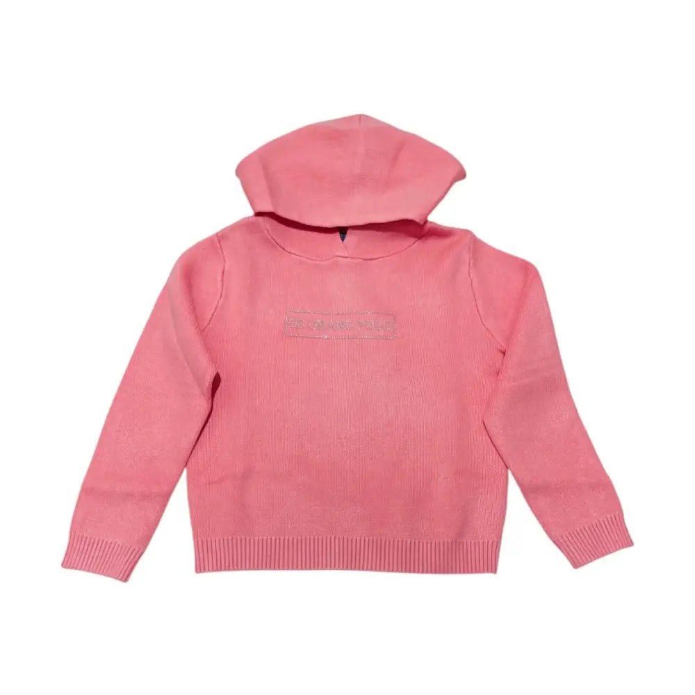 Tuta completa in maglia Bambina US Grand Polo US Grand Polo