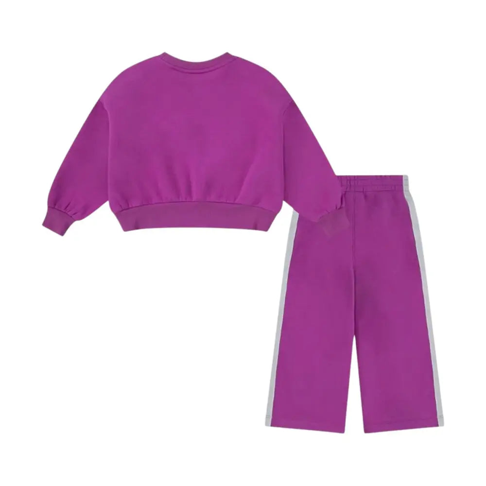 Tuta completa leggings Bambina Nike Nike