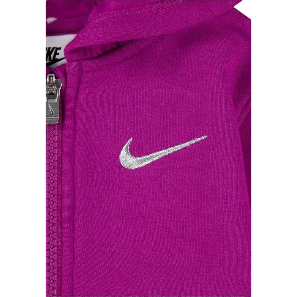 Tuta completa leggings Bambina Nike Nike