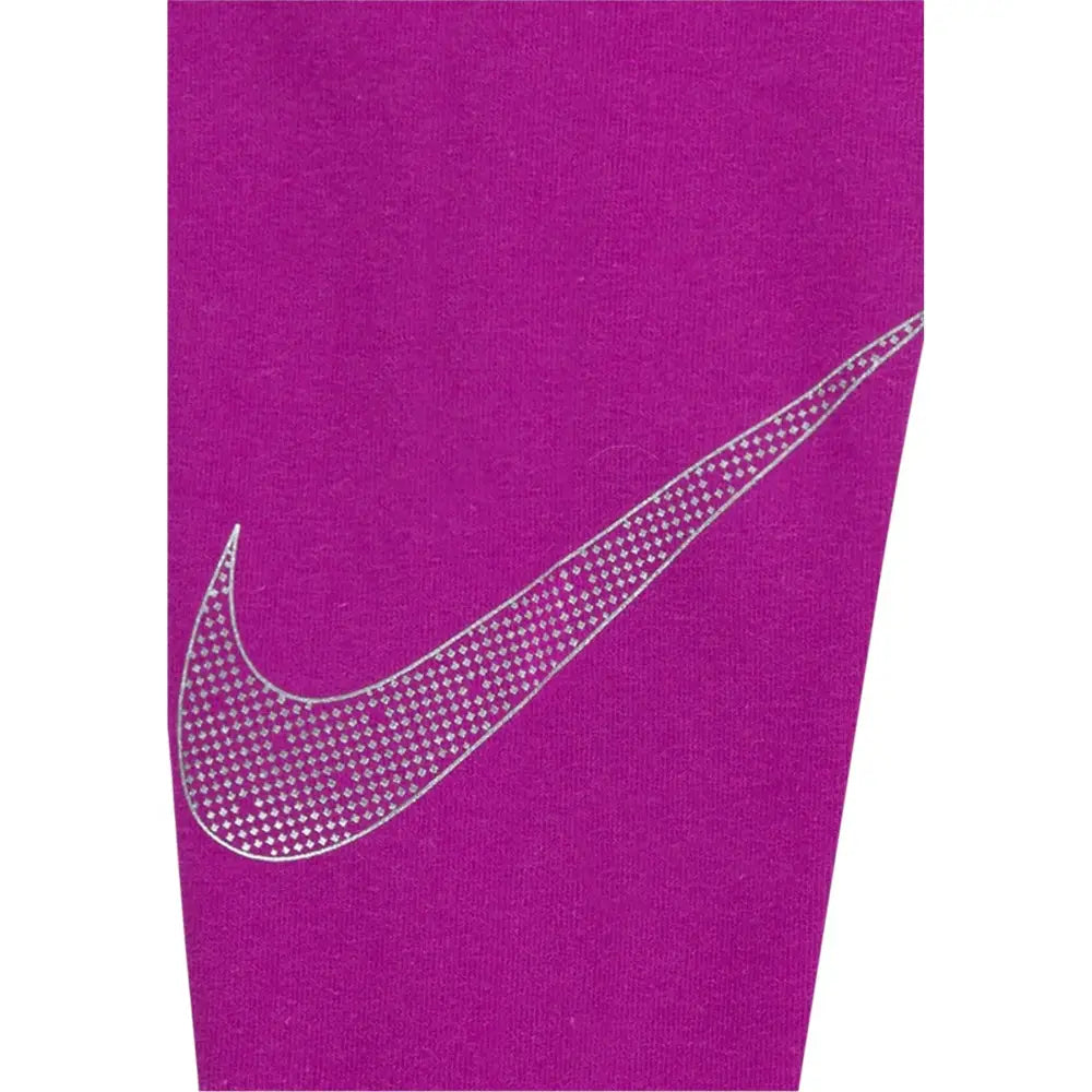Tuta completa leggings Bambina Nike Nike